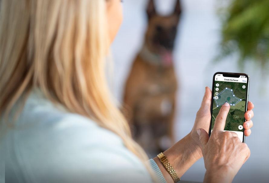 The Official Website for Invisible Fence - The Invisible Fence® Brand