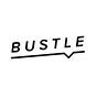Bustle logo