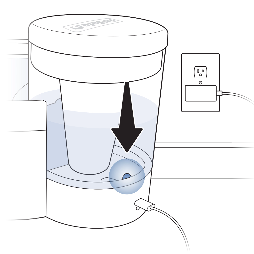 Status Light