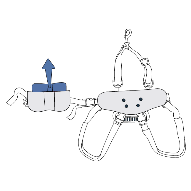 care-lift-rear-support-harness-illustration