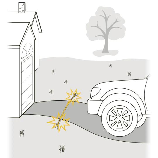 Cabela's Containment System_Finding A Partial Break