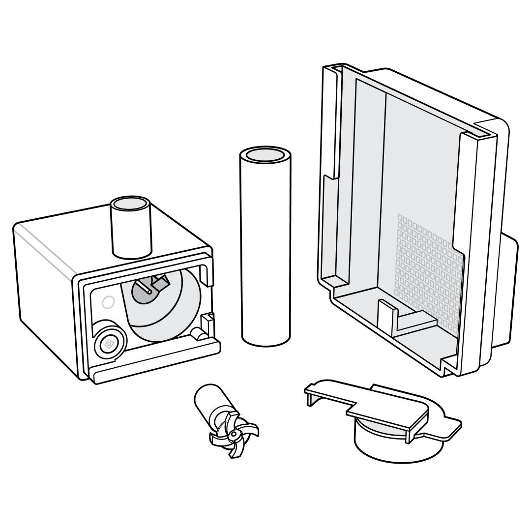 Pump_All Parts