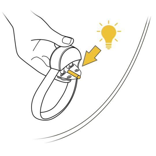 Cabela's Containment System_Setup, Test, & Adjust Transmitter Boundary Layout