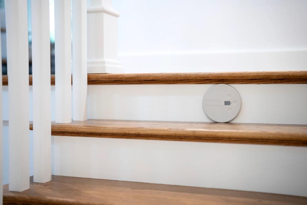 whole home solution icon