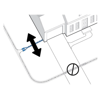 Twisted wire