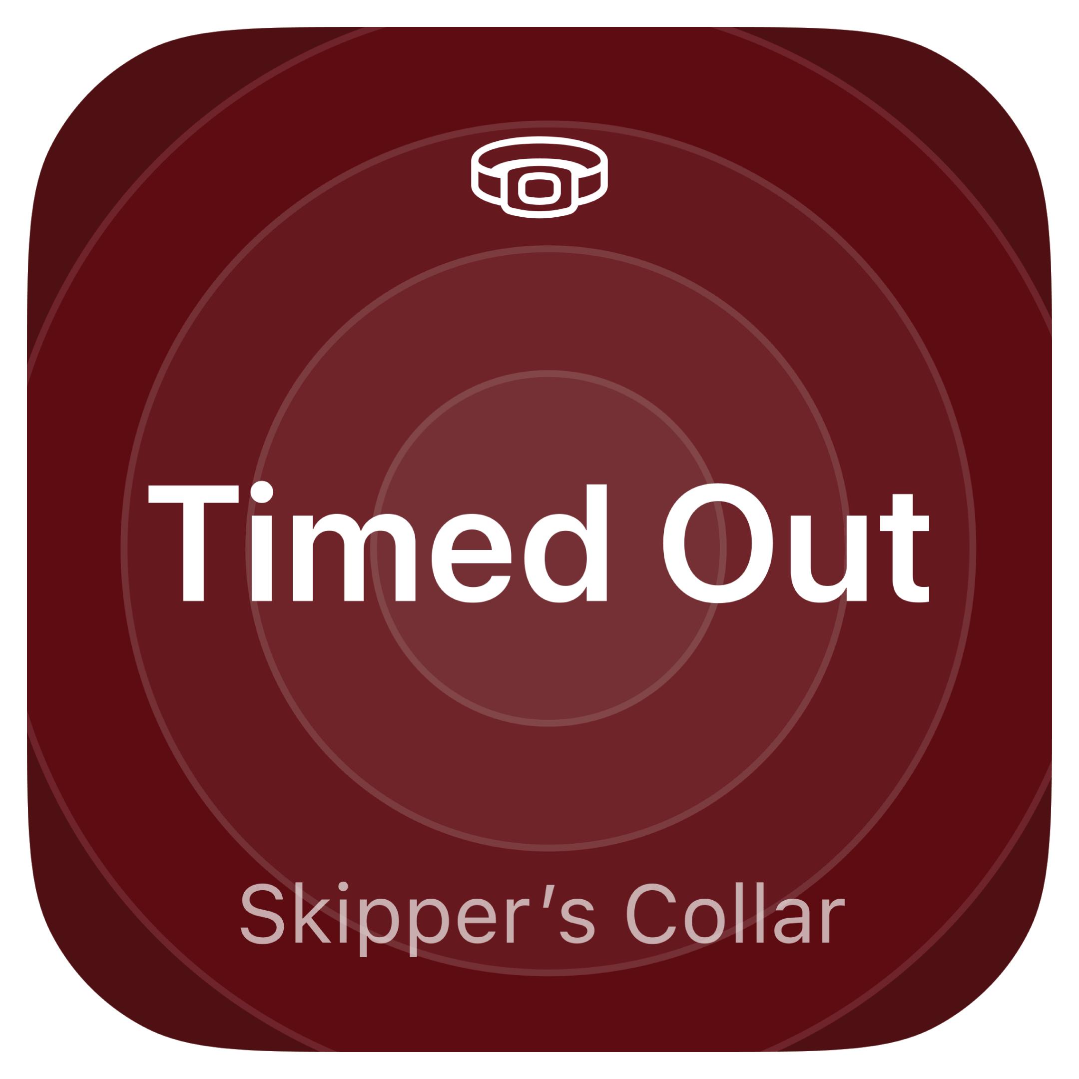 Time Out
