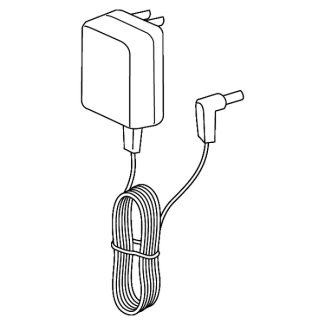 Power adapter