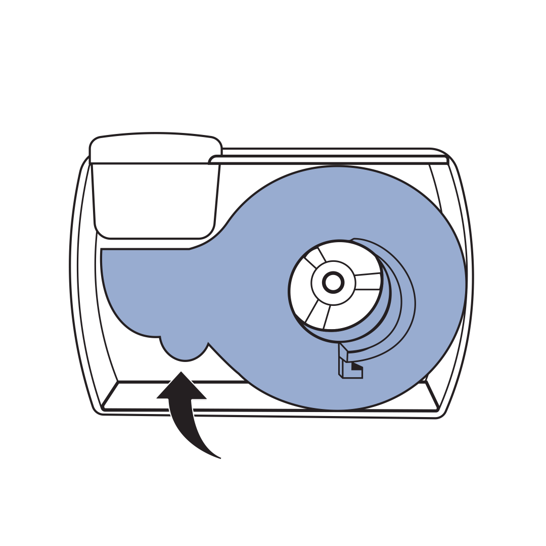 Remove stator