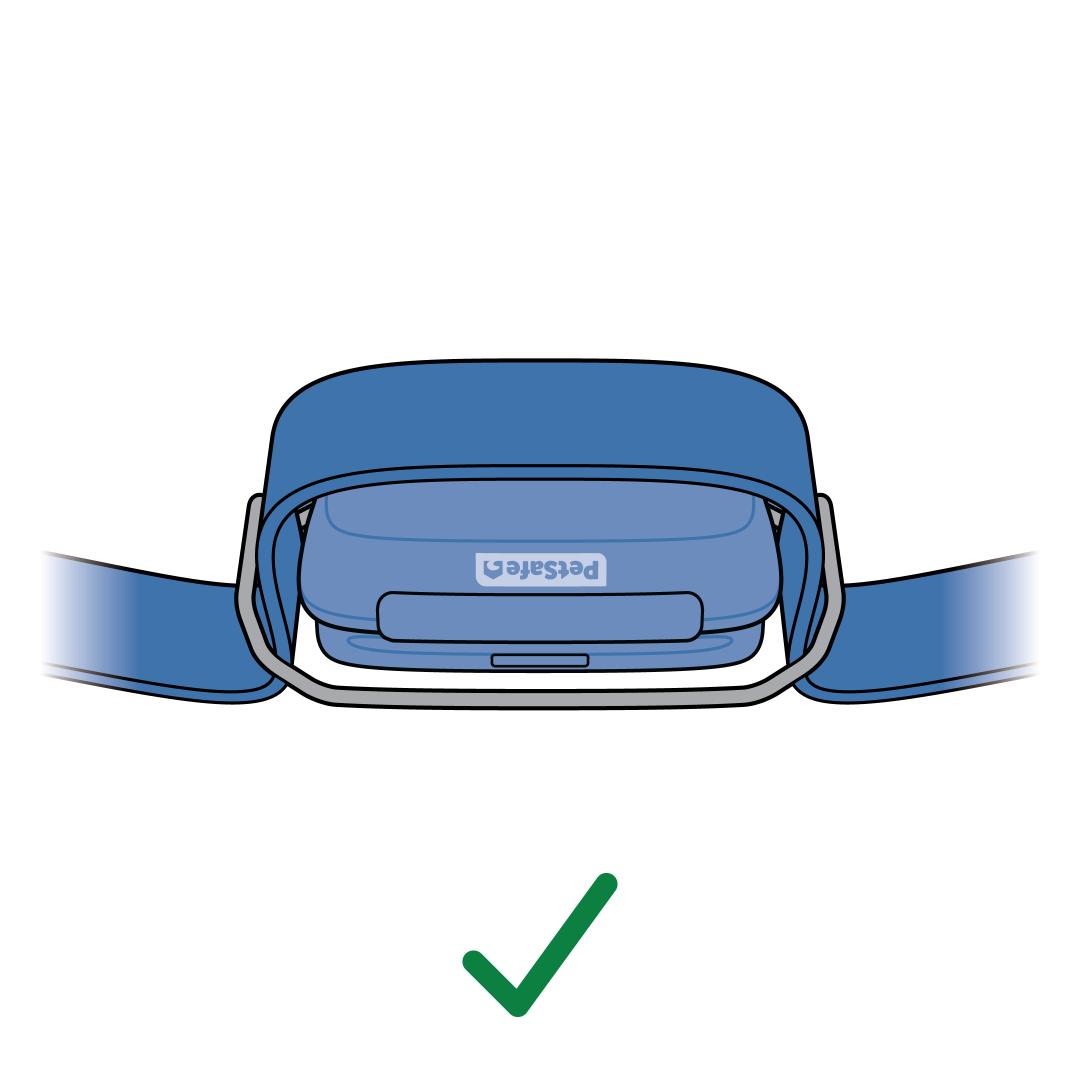 Collar Over Device