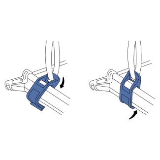 attach-telescoping-clip-to-vehicle-happy-ride-side-door-ramp-adapter-illustration1