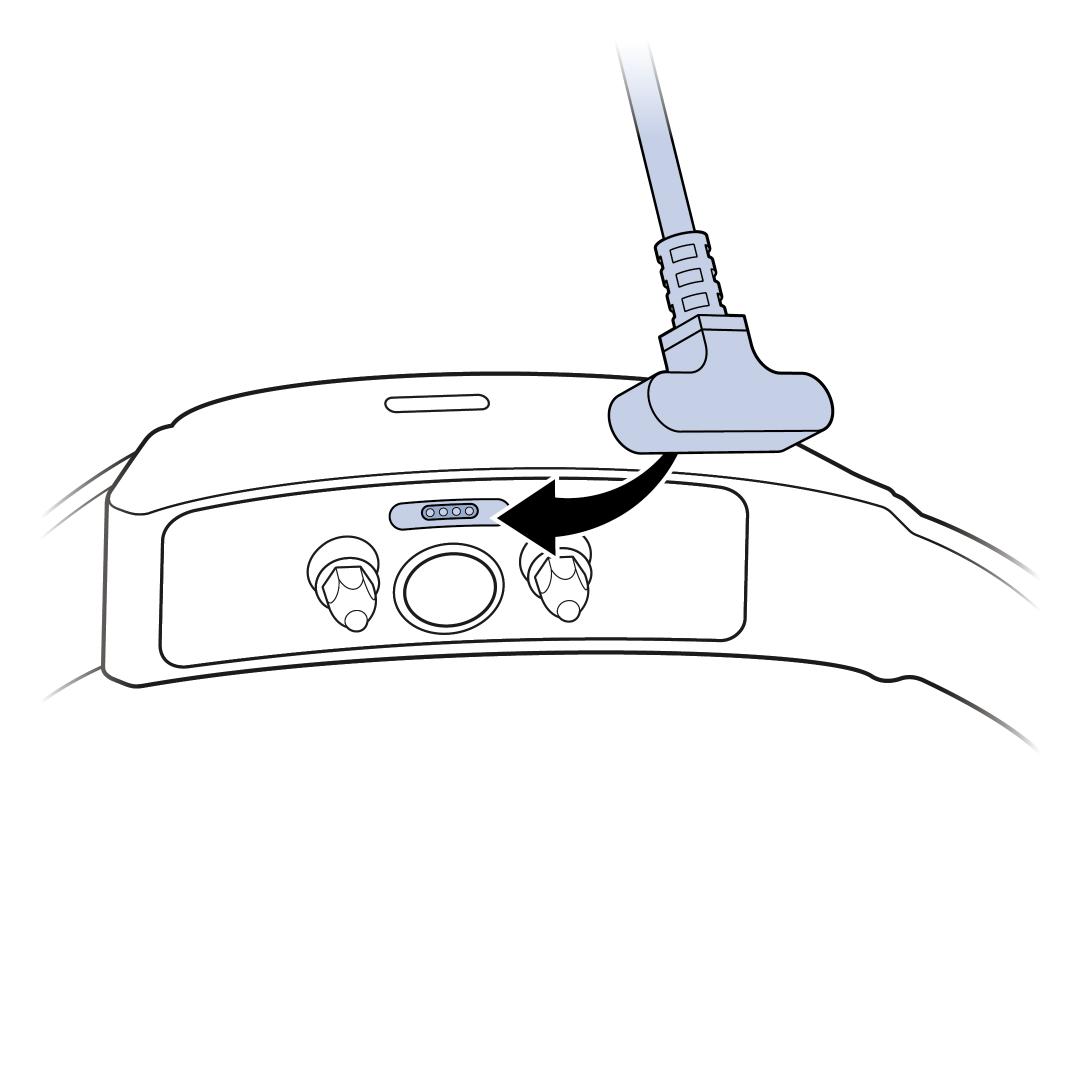 Charge Collar