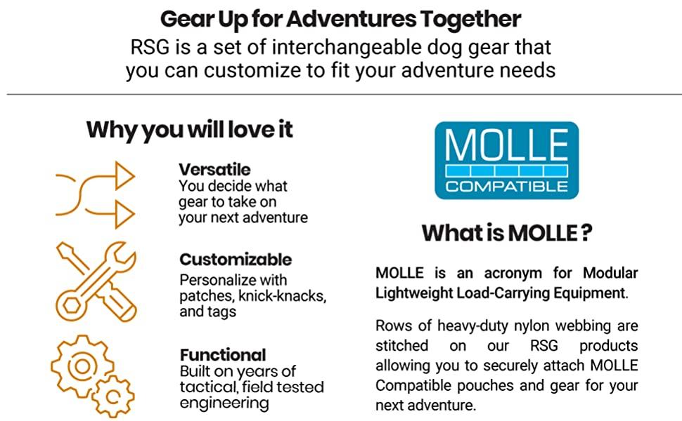 molle