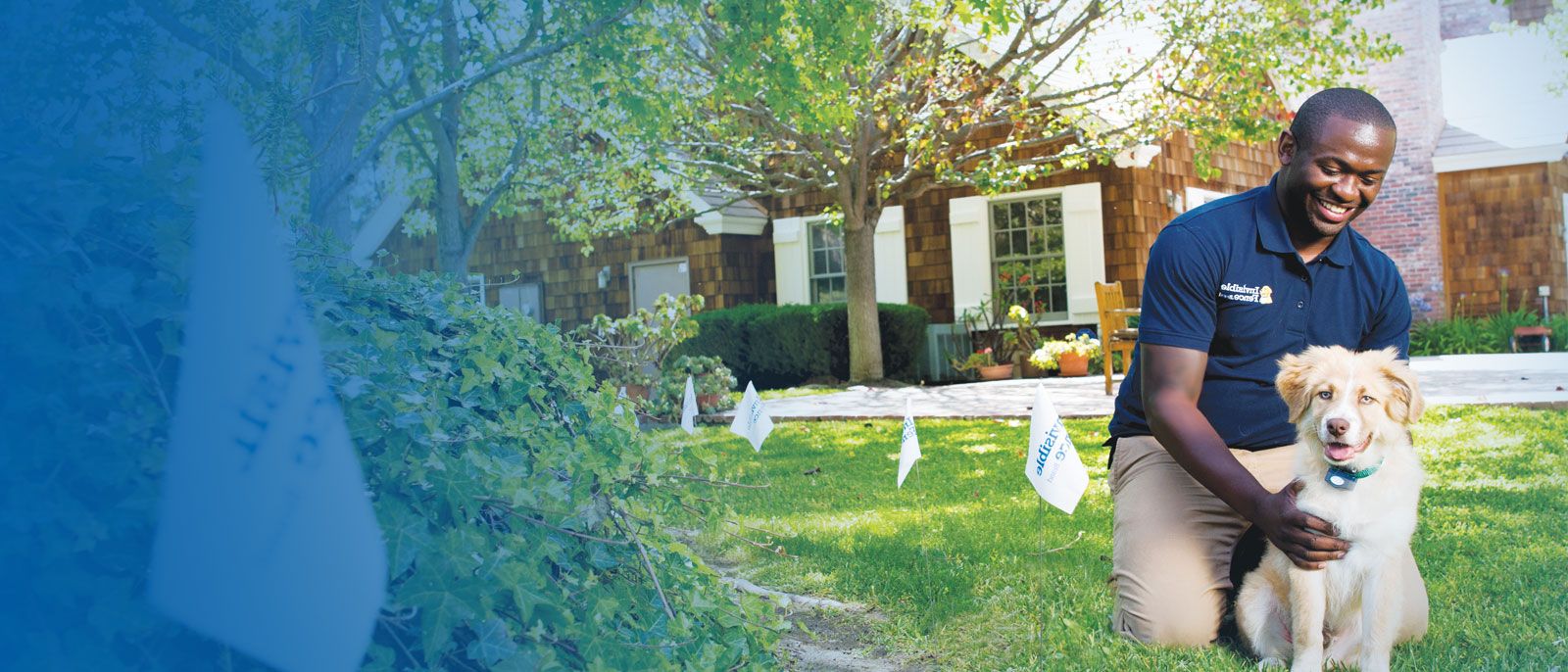 Schedule Your Free Invisible Fence® Consultation