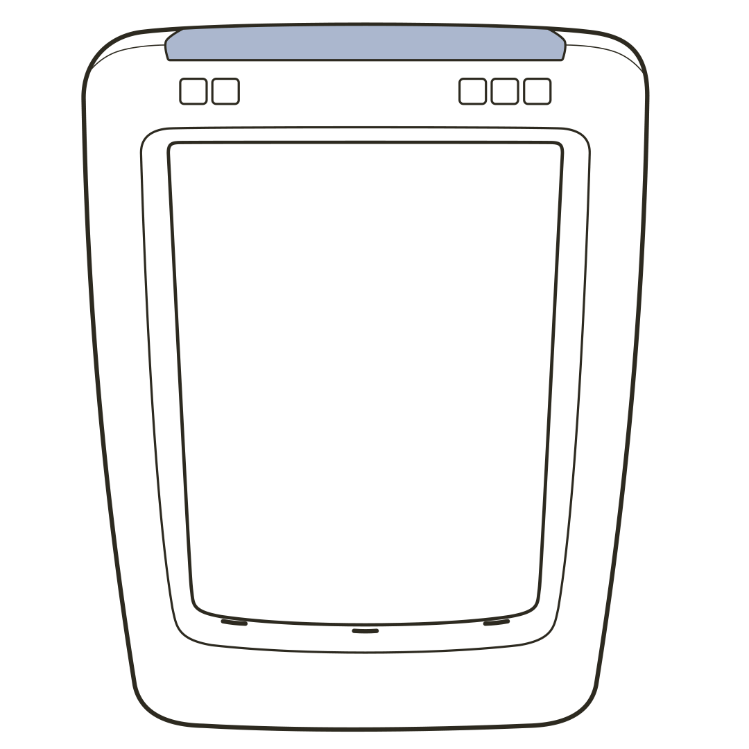 How to Prepare for the SmartDoor™ Connected Pet Door Installation