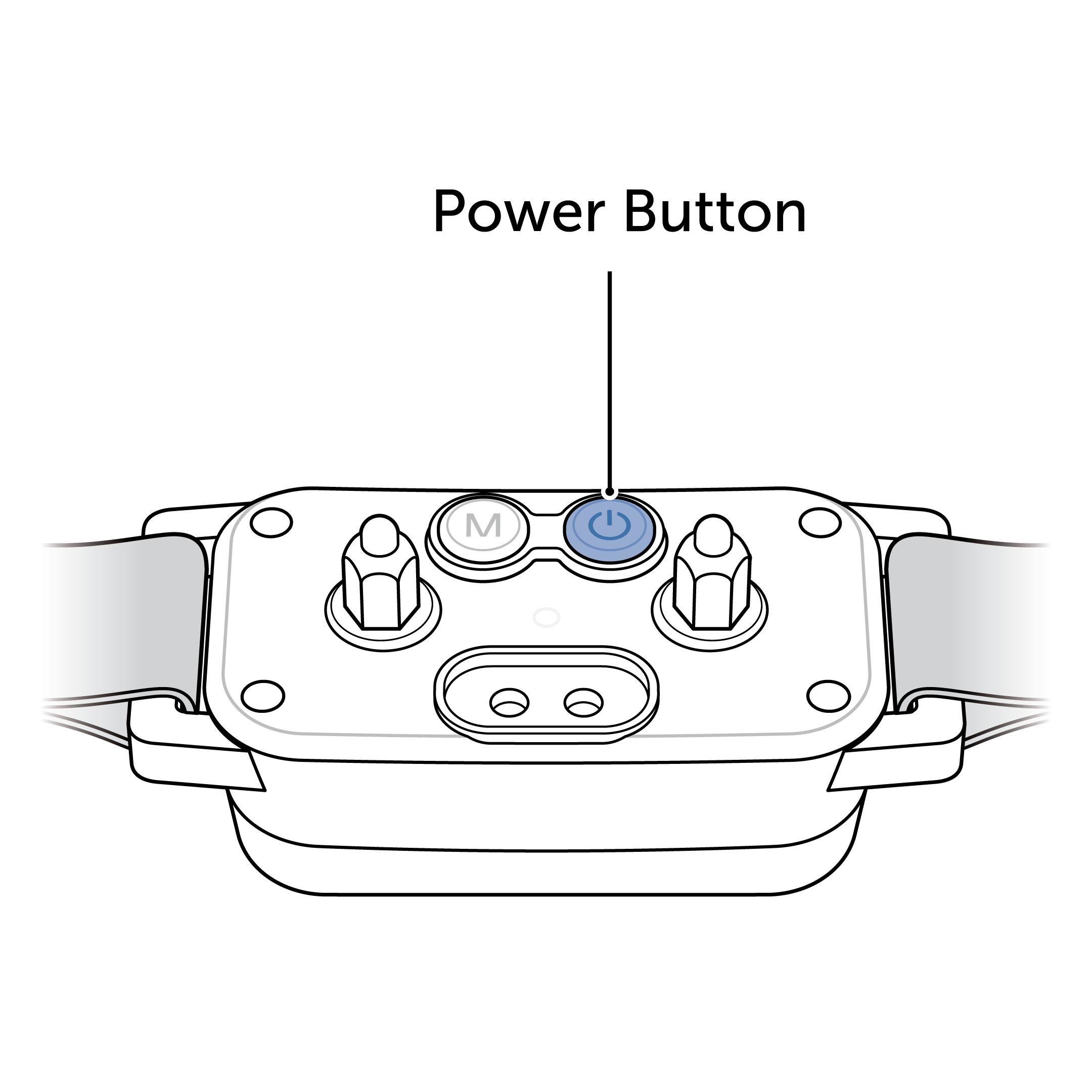 Power Button