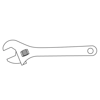 wrench-happy-ride-dog-hitch-step-illustration