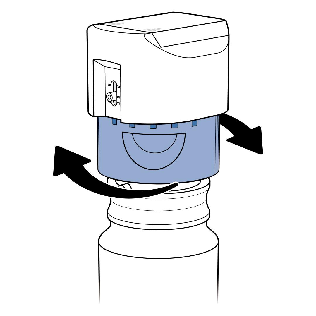 Adjustable Sensor