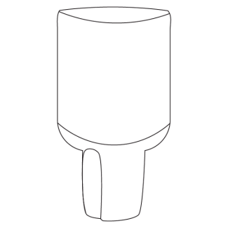 rubber-cap-drinkwell-sedona-fountain-illustration