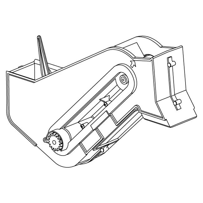 conveyor-smart-feed-automatic-feeder-generations-illustration