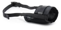 dog muzzle