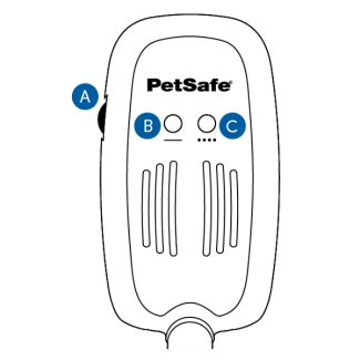 Wire break locator features