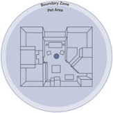 Containment area