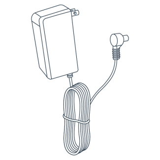Power adapter