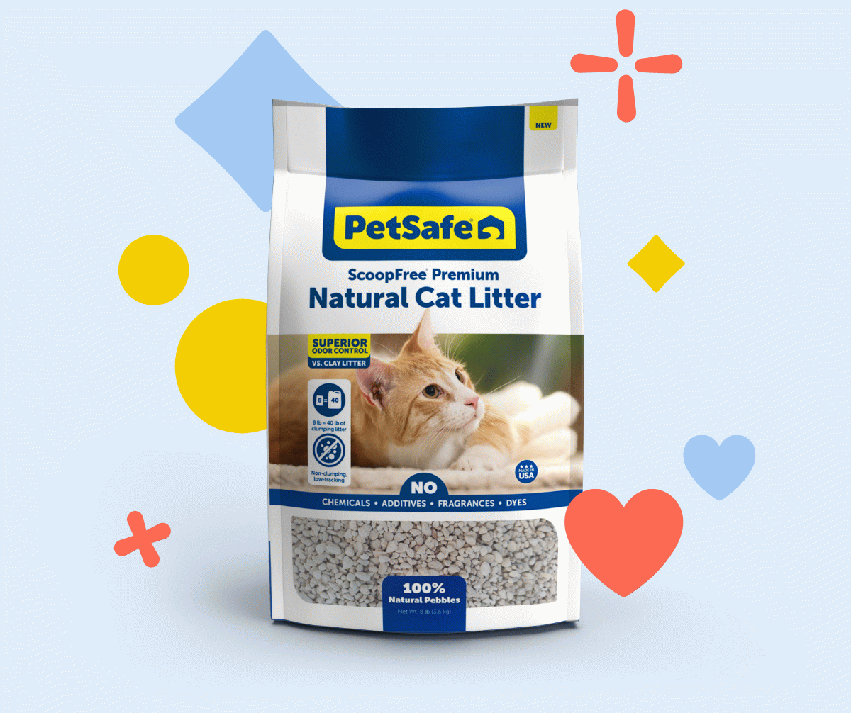 Automatic Cat Feeders & Water Fountains PetSafe®