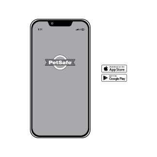 My PetSafe App