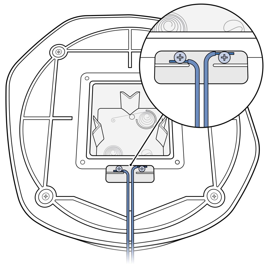 Install Wire
