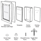 Included In Box