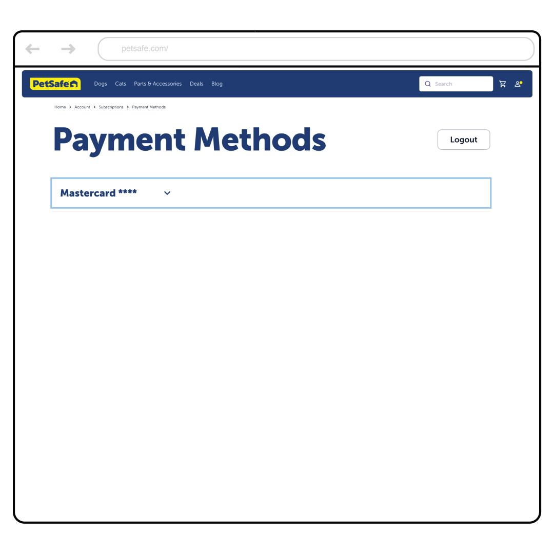 Web_Payment Methods
