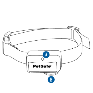 Collar features