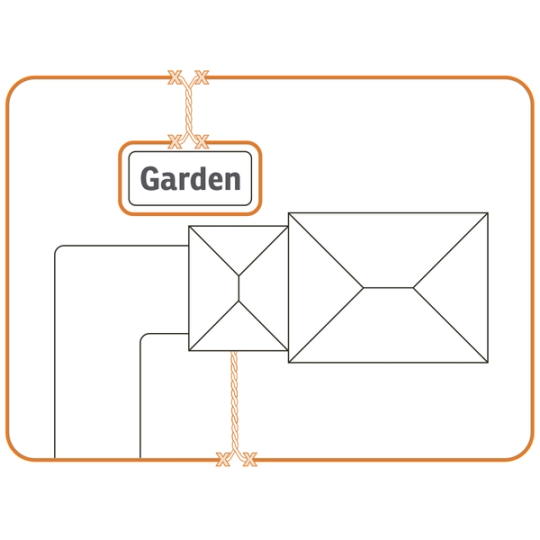 SD Common Containment_Drawing Splices Marked