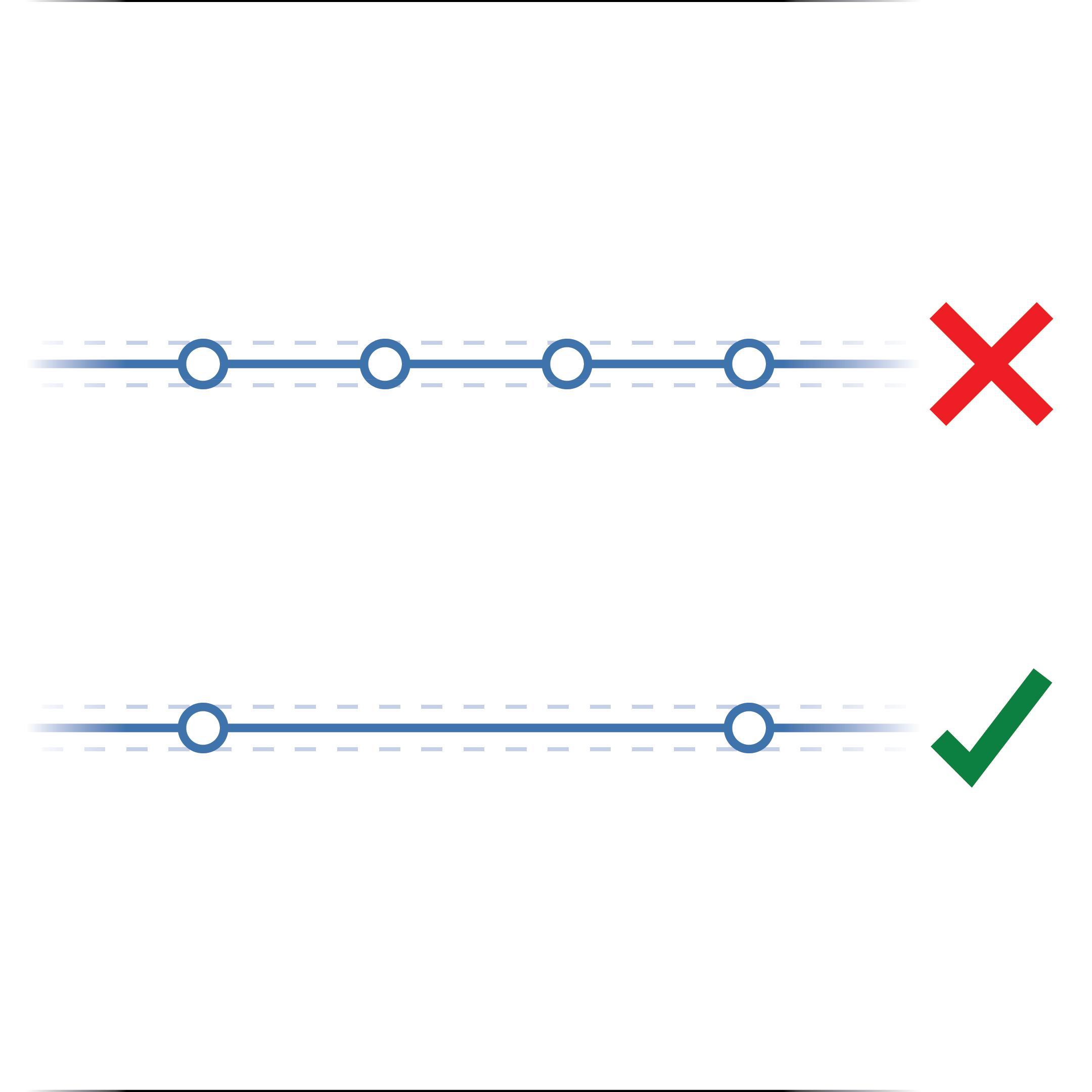 Example of Setup
