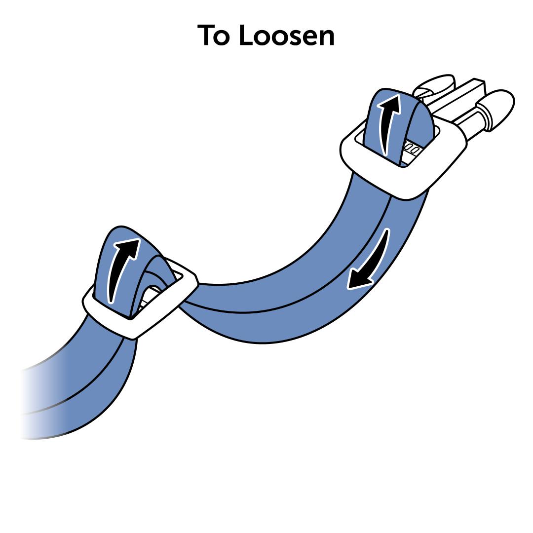 To Loosen Collar