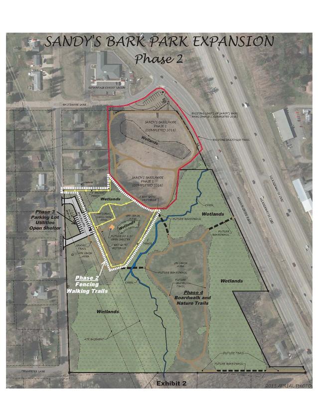 Exhibit-2-Dog-Park-Expansion-Overview-Phase-II