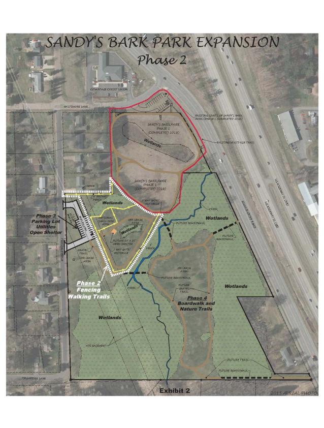 Exhibit-2-Dog-Park-Expansion-Overview-Phase-II
