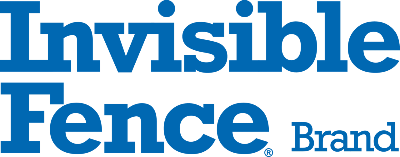 Invisible Fence Brand logo