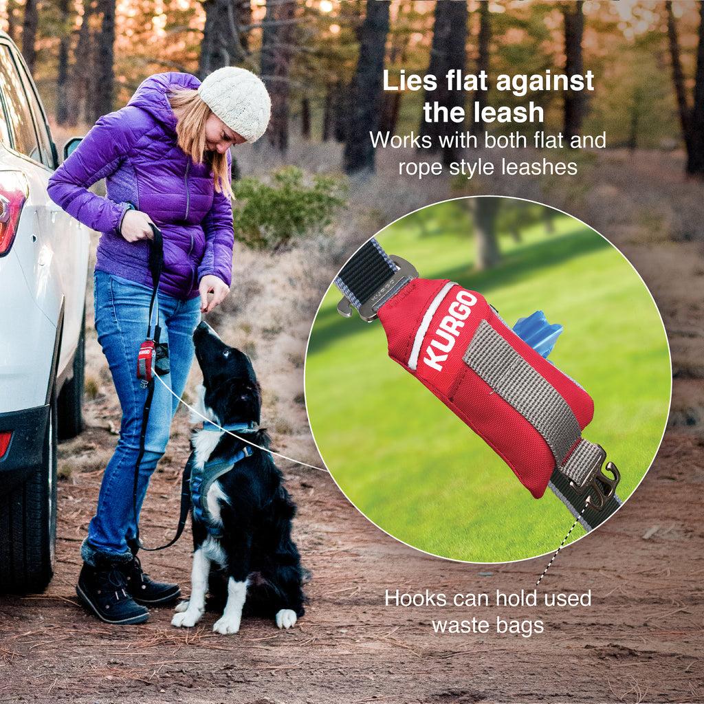 Duty Bag - Dog Poop Bag Dispenser