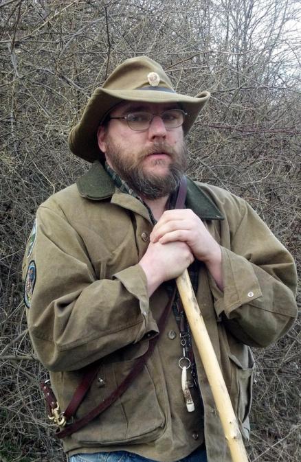 Bob has hunted with beagles from Alabama to the Quebec border in pursuit of swamp rabbits, the eastern cottontail, and hare. He has owned beagles since 1985 and trains his hounds year round, sometimes competing in field trials, but always conditioning his pack with an eye looking forward to the...