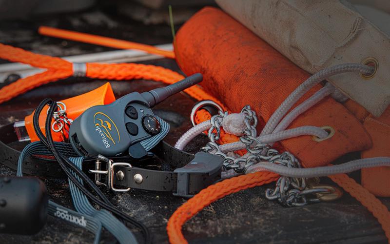 sporting dog products