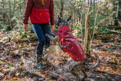 Portsmouth Foul Weather Jacket