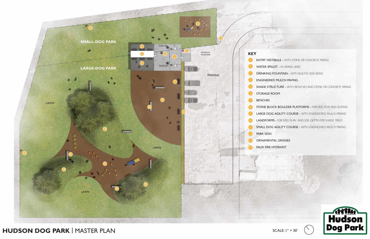 Hudson-Dog-Park_Final-Master-Plan