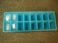 ice tray