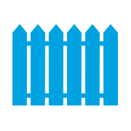 Cost of Invisible Fence Compared to Traditional Fence