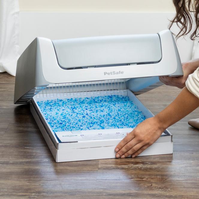 PetSafe Litter Tray