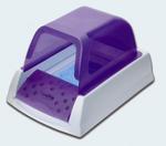 ScoopFree litter box