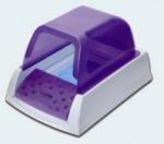 ScoopFree litter box