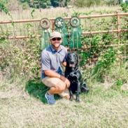 It all started with a yellow female that was owned by my Aunt and Uncle. They decided they couldn’t keep her due to the amount of energy she had. I was beside myself when they let me take her home.
Once we got home we went straight to work! Missing parties,...